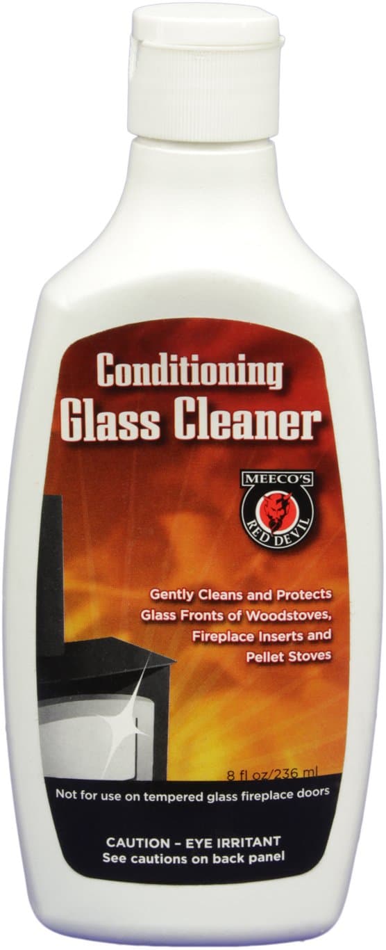 MEECO'S RED DEVIL 700 Glass Conditioner Glass Cleaner