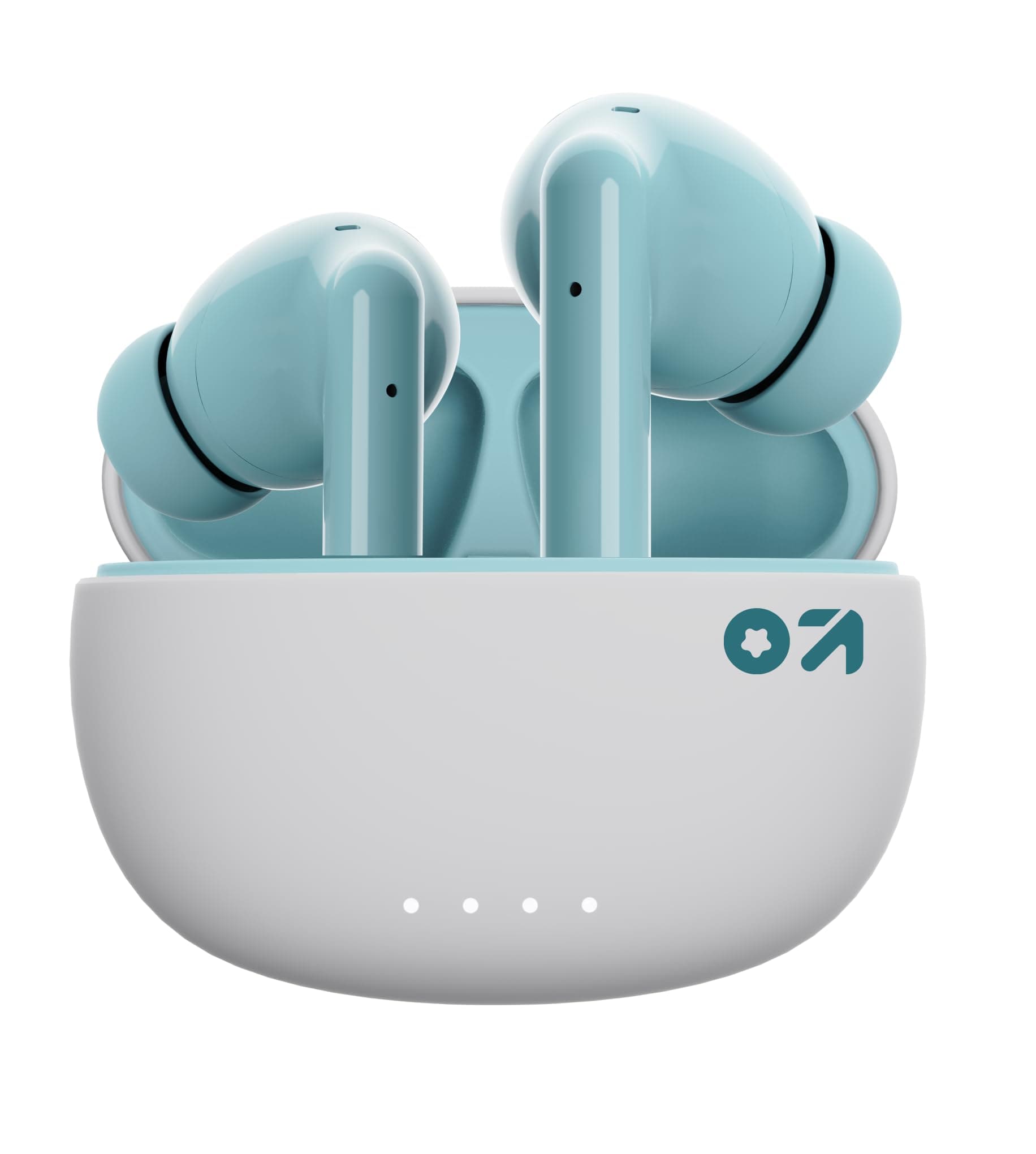 Wireless W20 Earbuds by Boult Audio