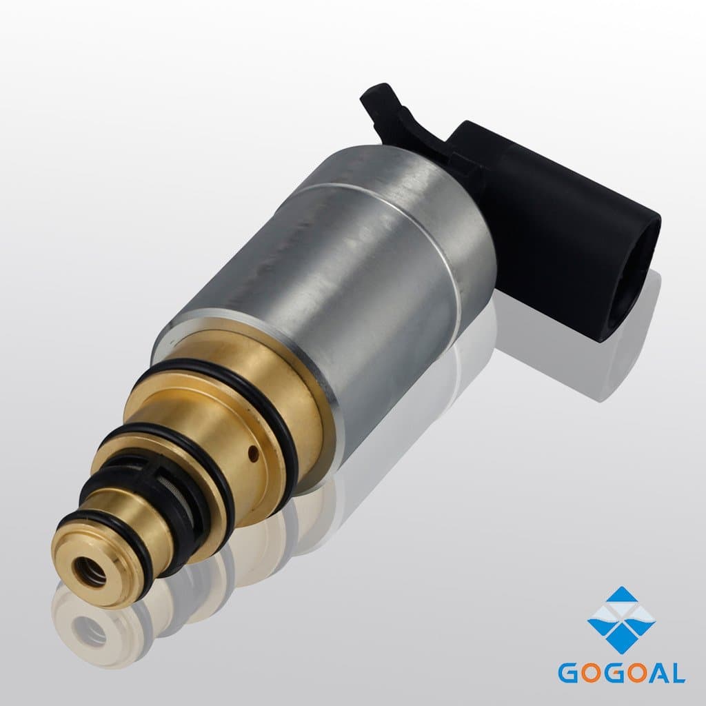 Electronic Control Valve for Zexel A/C Compressor DCS17E-Gogoal ECV08C