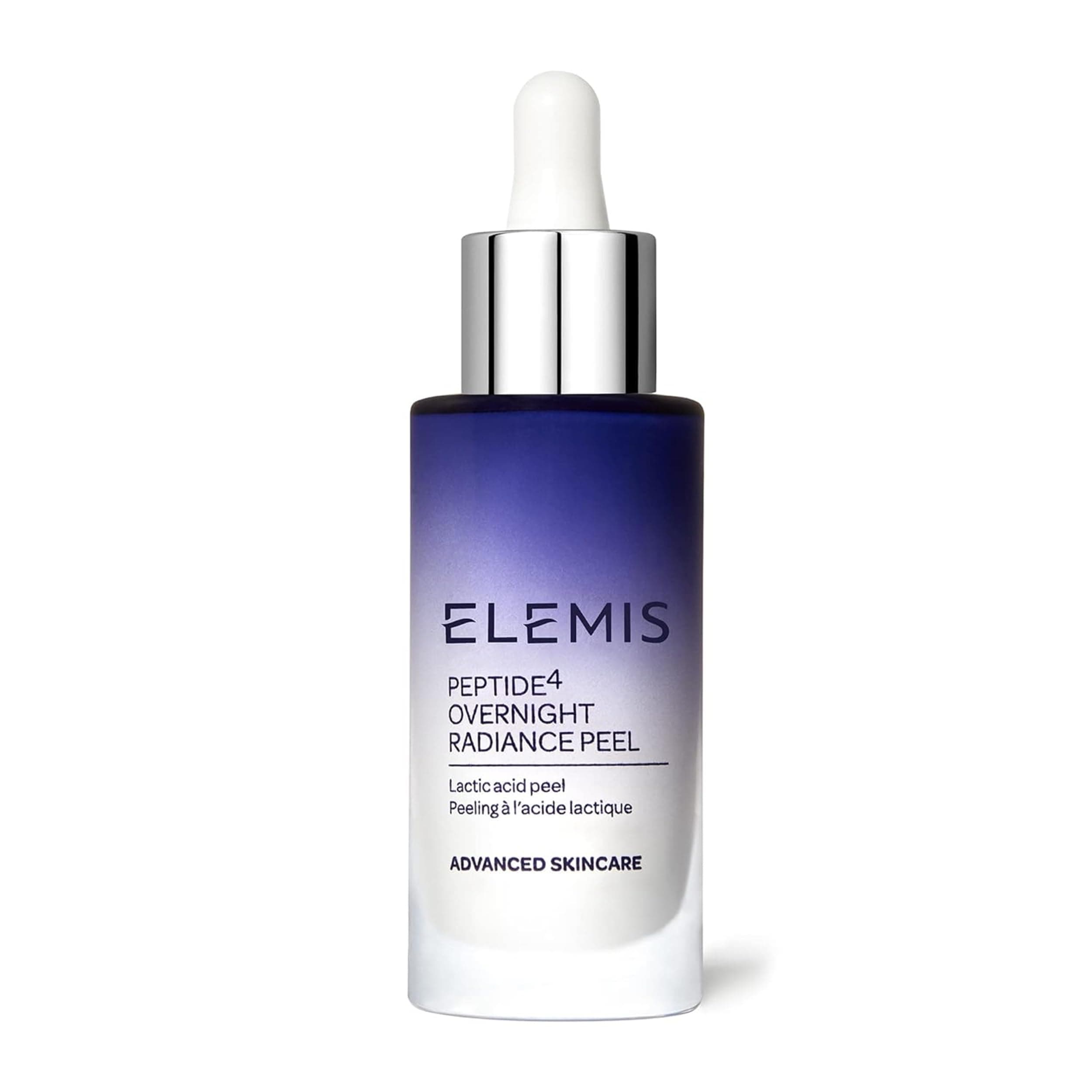 Peptide4 Overnight Radiance Peel 30 ml