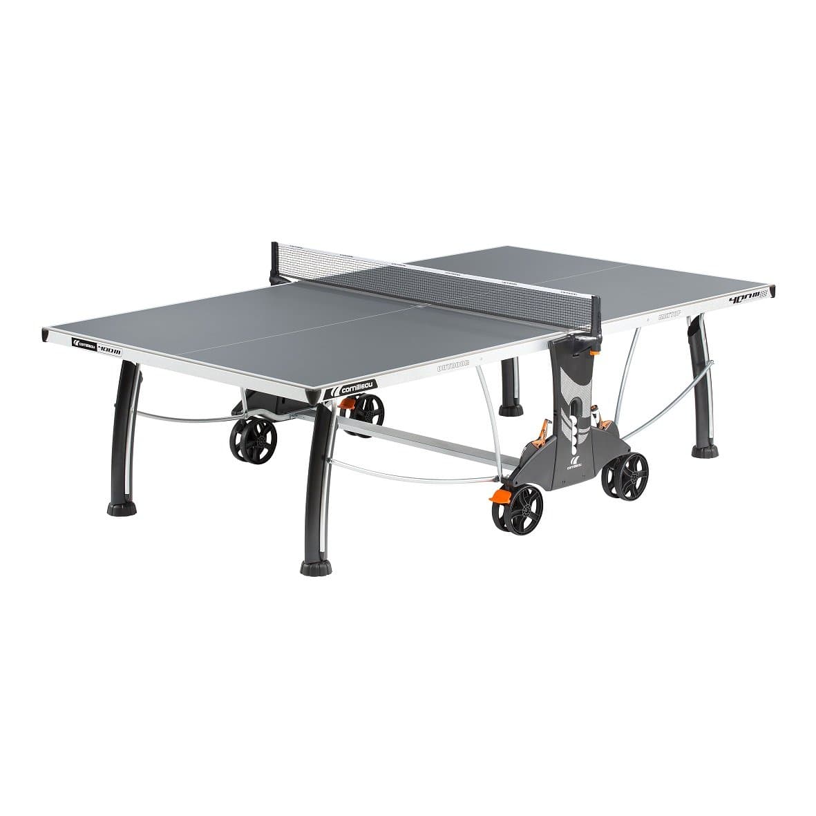 Cornilleau Performance 400M Crossover Outdoor Table Tennis Table