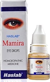 Haslab Mamira Eye Drops 10ml (pack of 10)