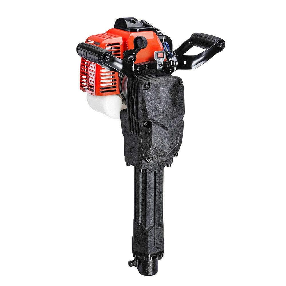 Gizmo Supply 52CC Gas Jack Hammer