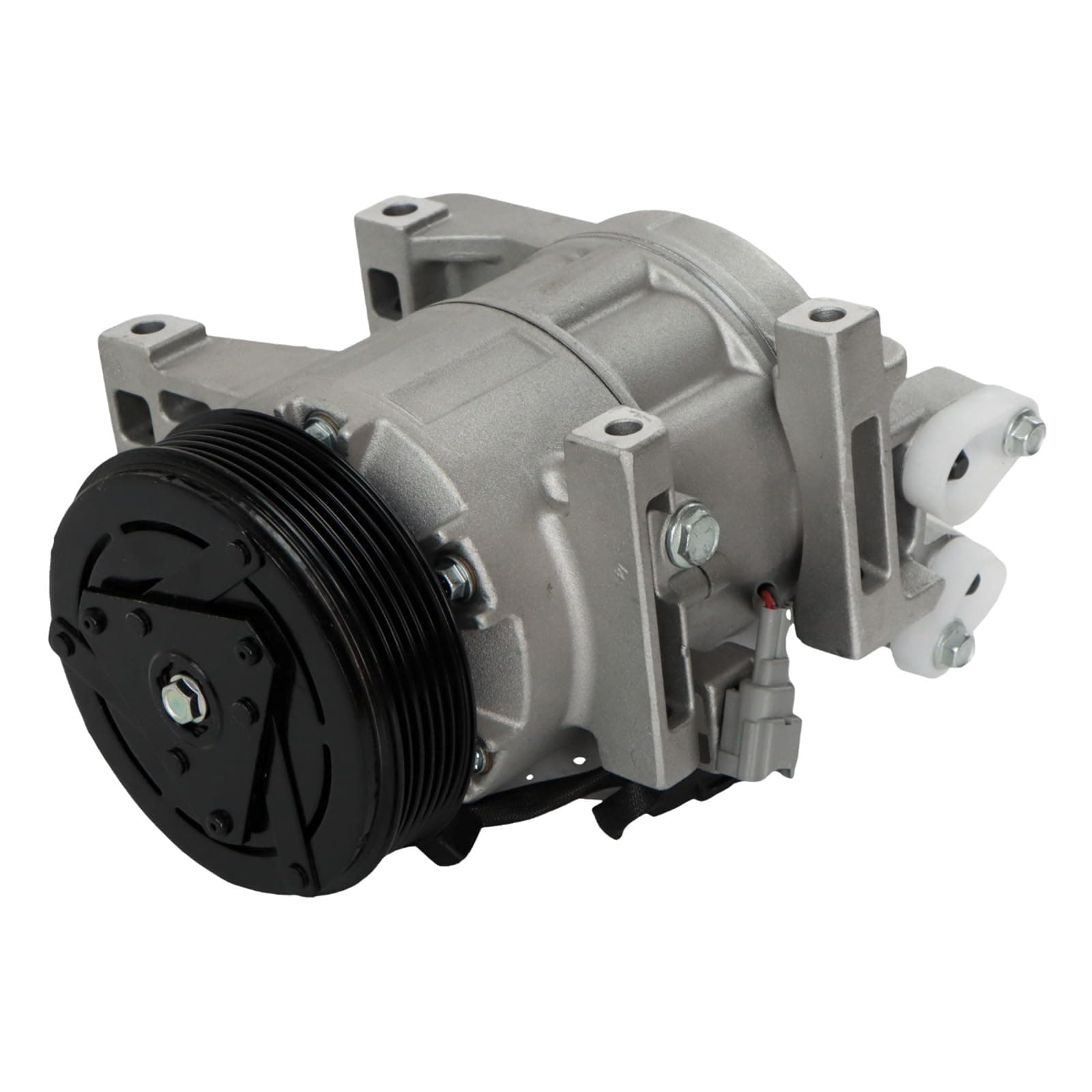 A/C Compressor CO 29073C Auto A/C compressor for Nissan Altima 13-17 Rouge 14-15 L4 Aftermarket Automotive Parts Replacement OE#98664, 6513059, 7513059, 276444, 140918C