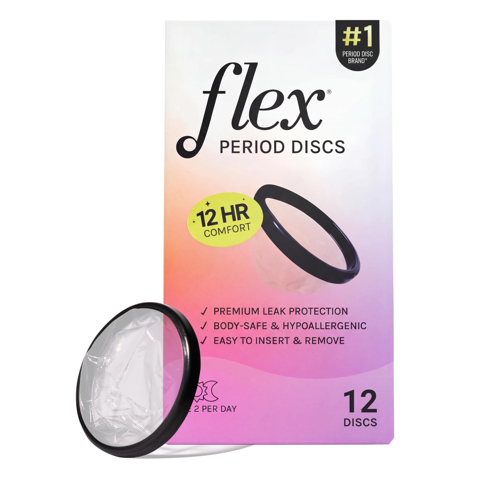 Flex Disc