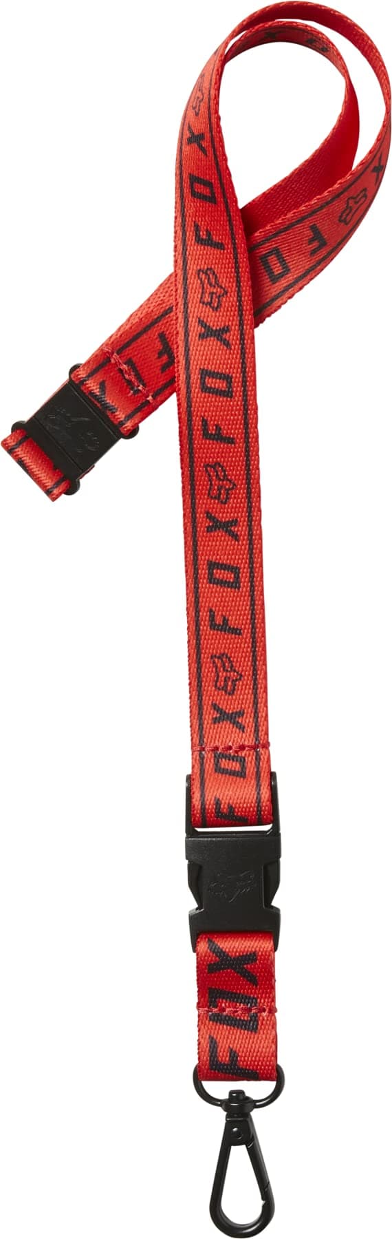 Fox Racing mens Pinnacle Lanyard
