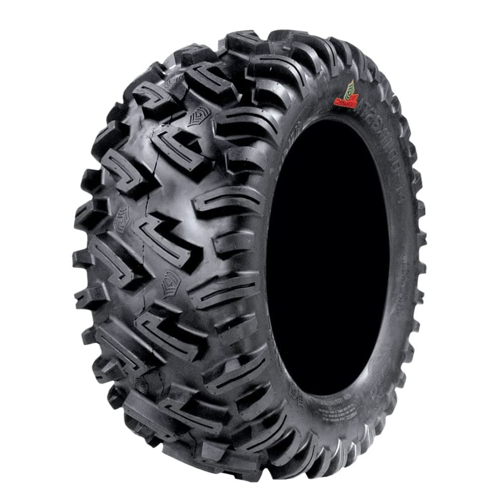 Gbc Dirt Commander 27x9r-14