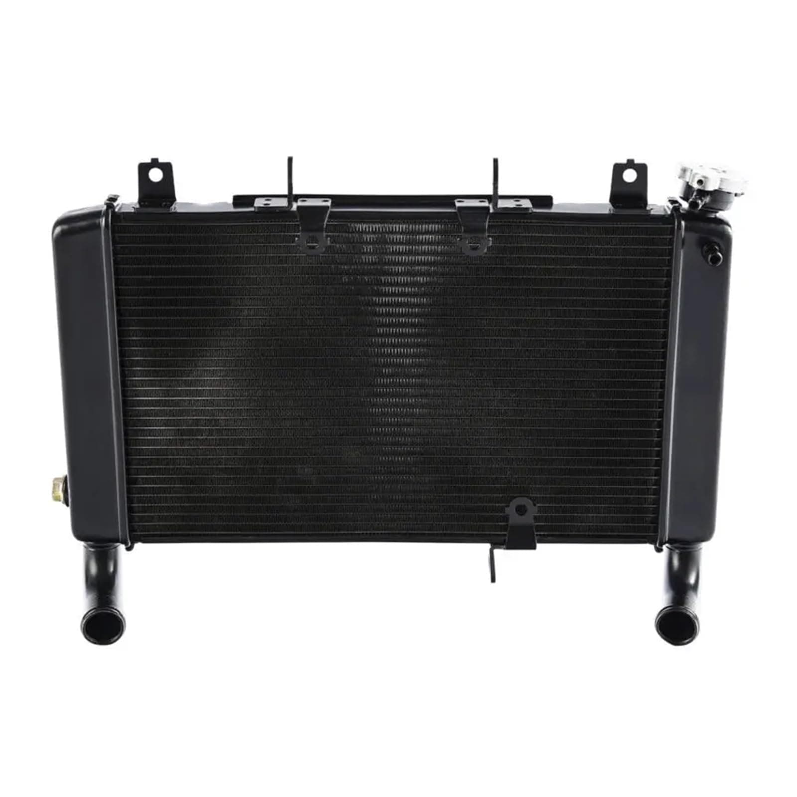 Motorcycle Radiator Cooler Cooling For CB650F 2018