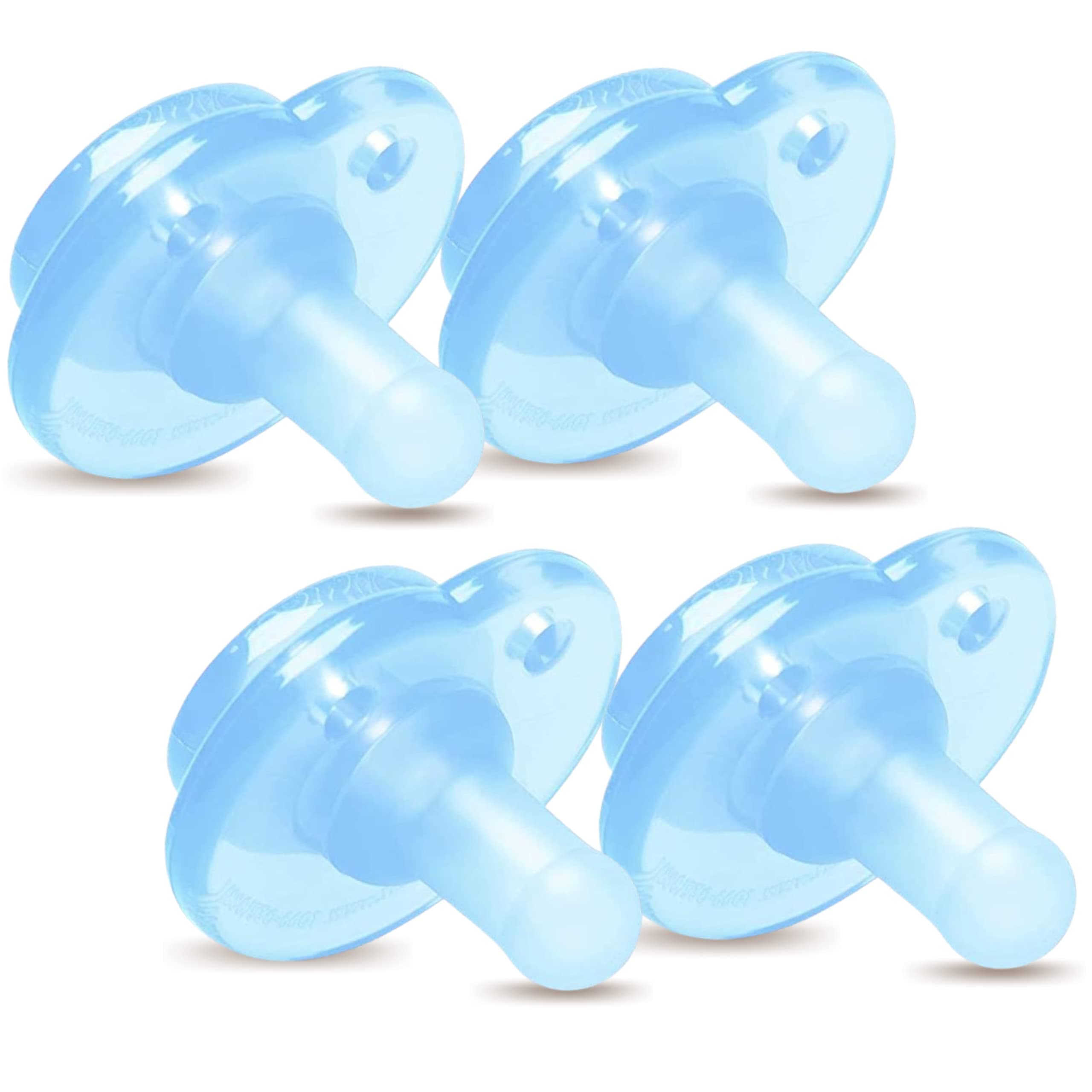 Nookums Pacifiers