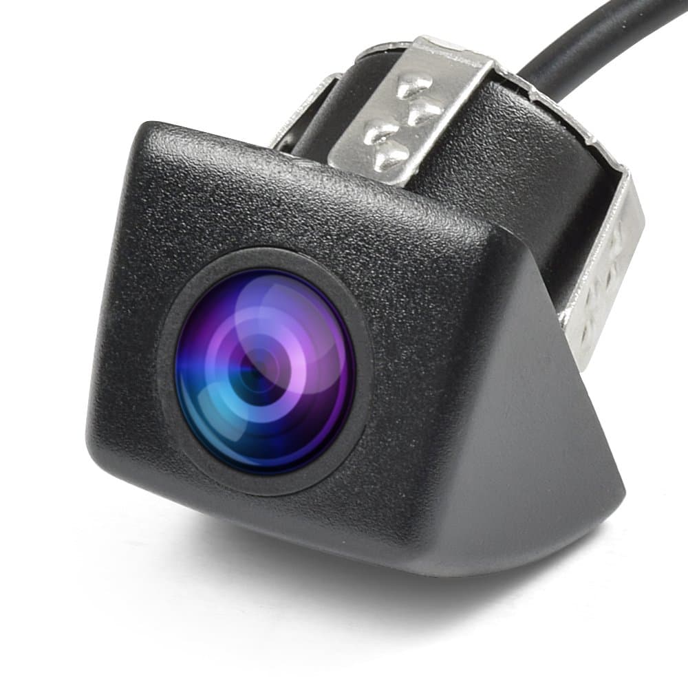 Rear Front Side View Camera for Car