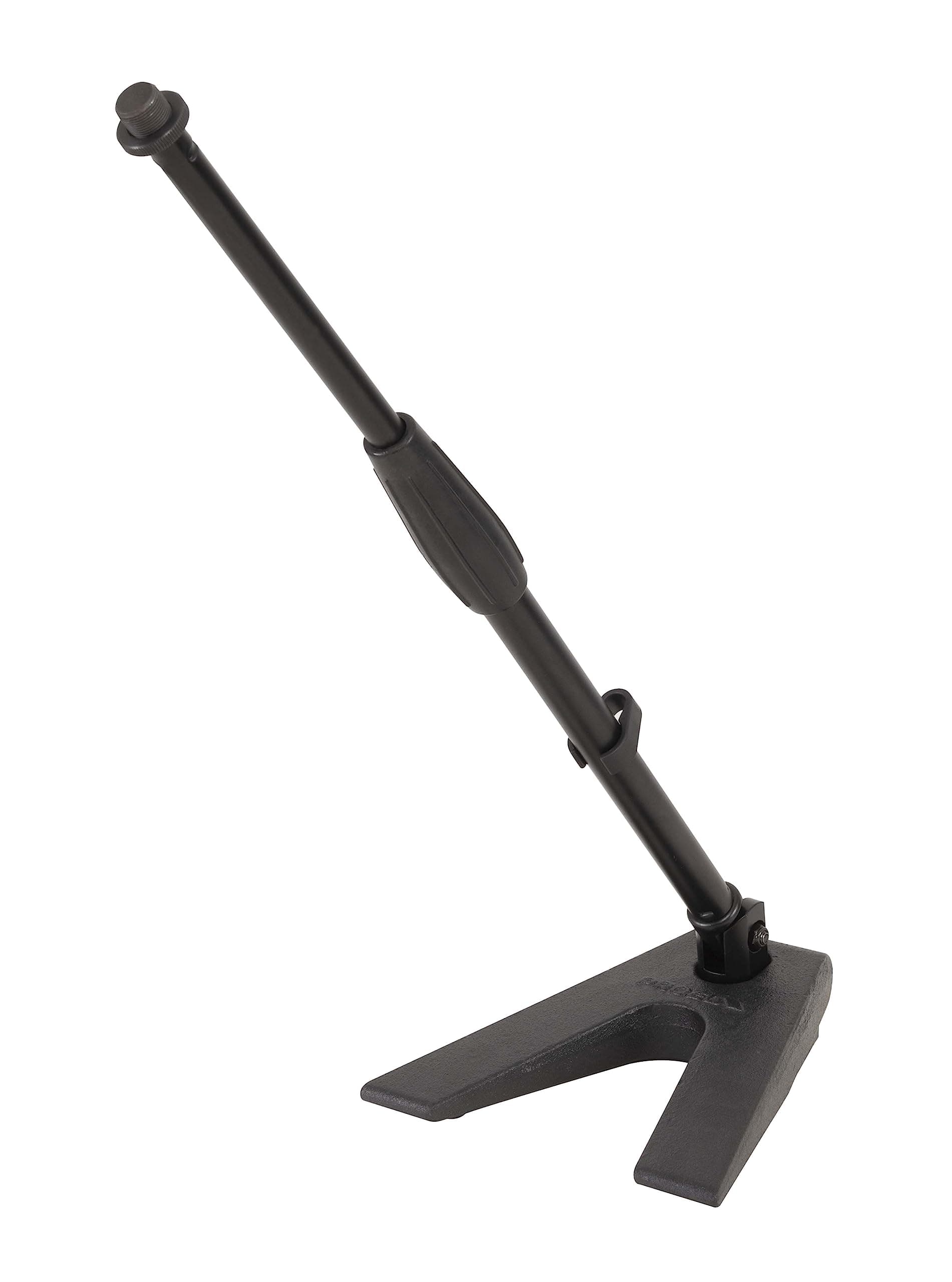 PROEL STAGE DST110BK Desktop Microphone Stand - Black