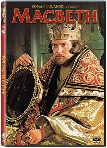 The Tragedy of Macbeth