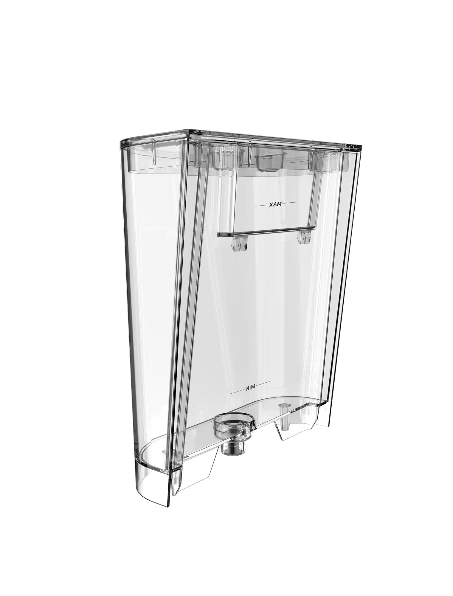 Water Tank for Gevi Espresso Machine GECME003D-U