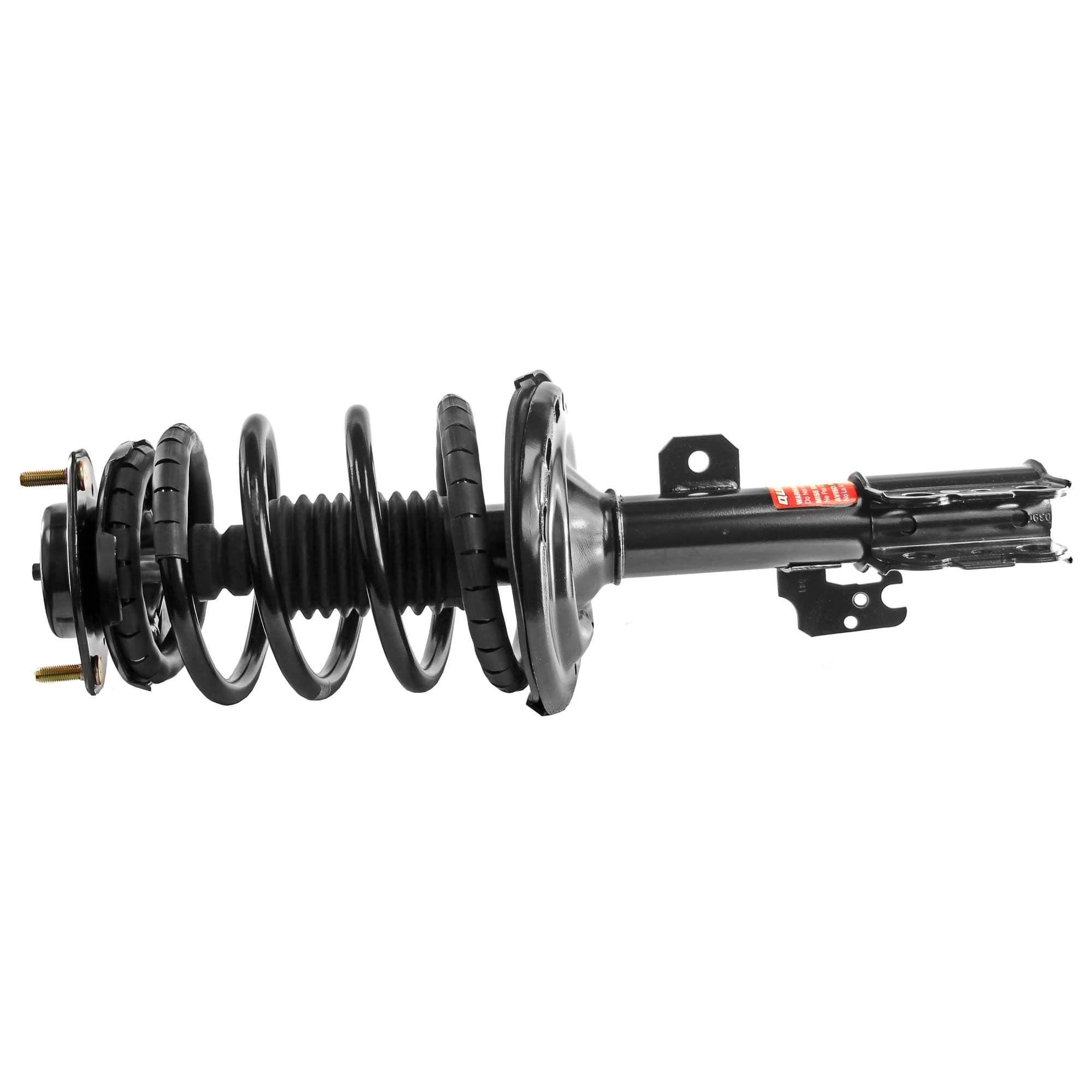 Quick-Strut 272308 Suspension Strut and Coil Spring Assembly for Lexus ES350