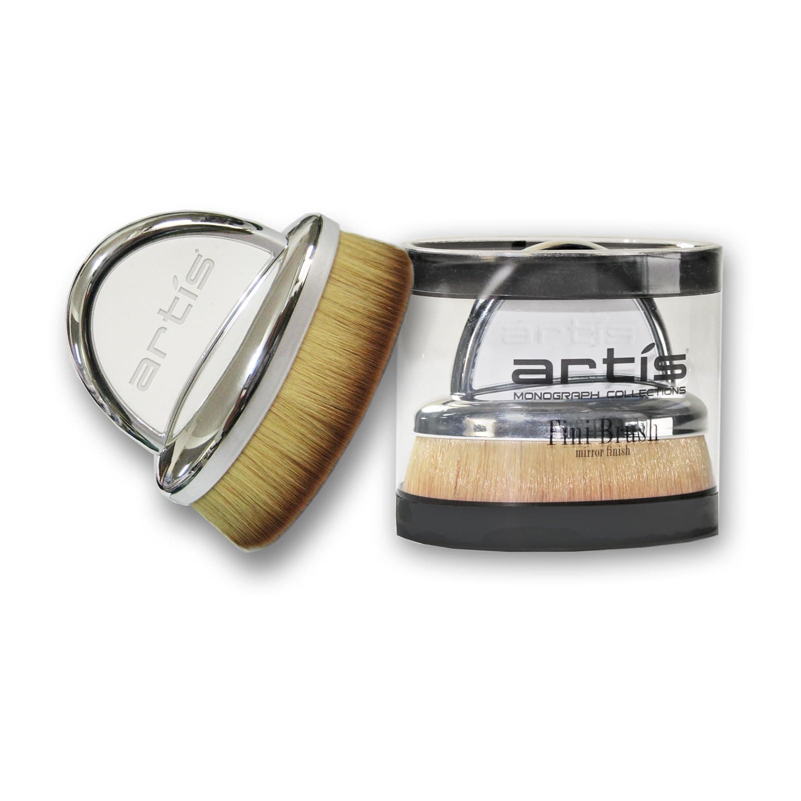 Monograph Artis Mirror Fini Brush