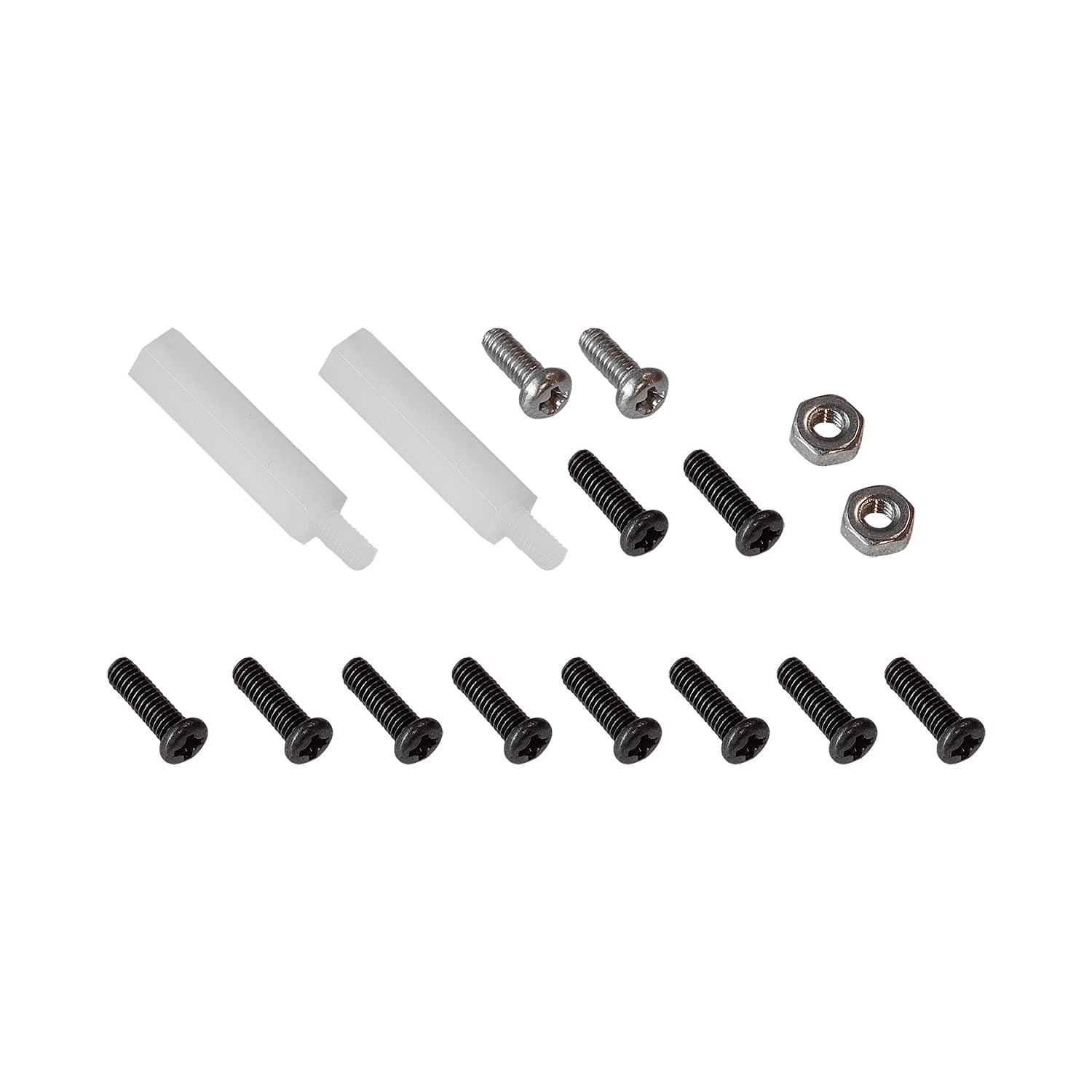 UCTRONICS Accessory Pack for Upgraded Ultimate Rackmount