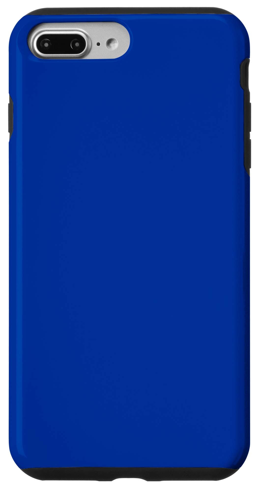iPhone 7 Plus/8 Plus Royal Blue Case