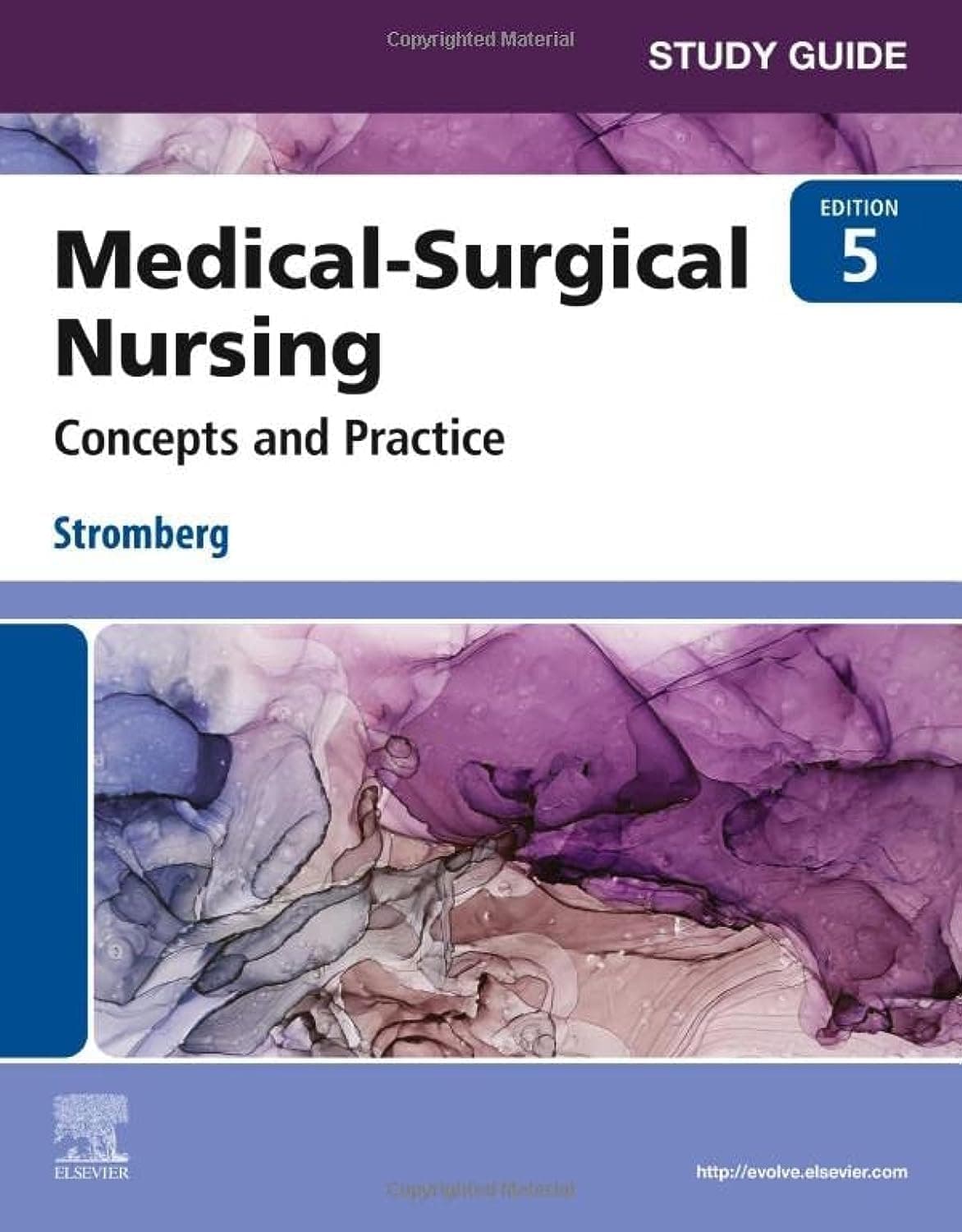 Study Guide for Medical-Surgical Nursing: Concepts and Practice