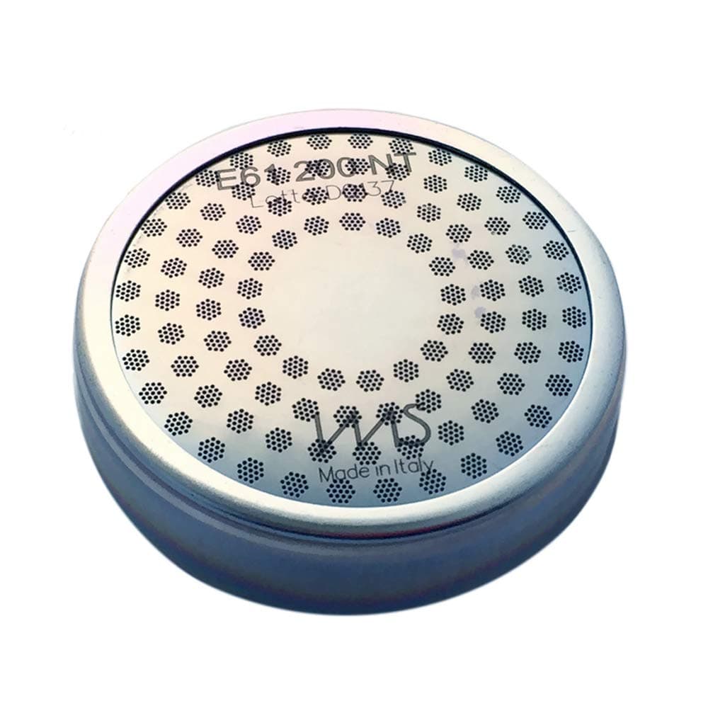 IMS E61 Nanotec Precision Shower Screen (200 NT)