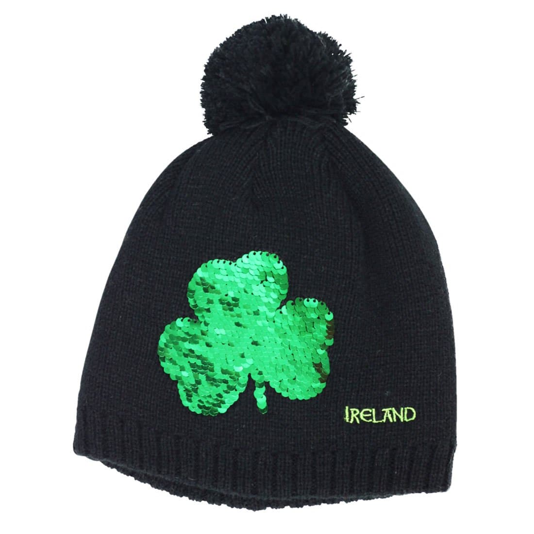 Carrolls Irish GiftsBlack, One Size