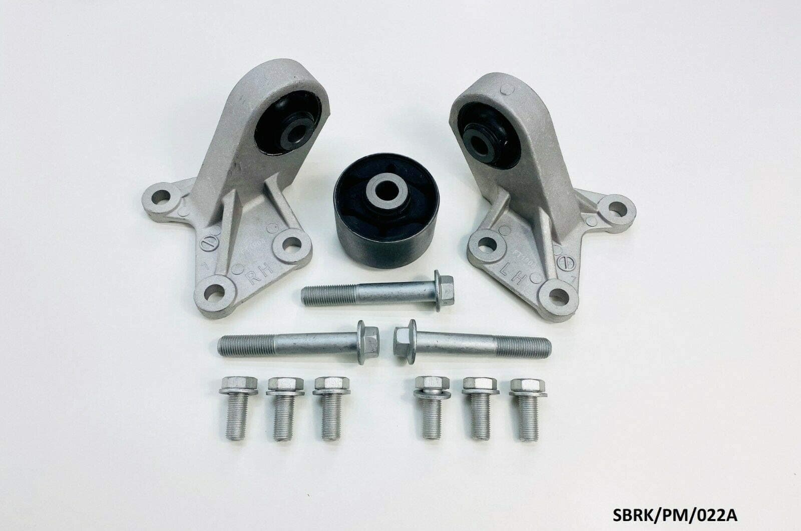 Rear Axle Mount Repair Kit Caliber PM 2007-2012/ Compass & Patriot MK 2007-2017