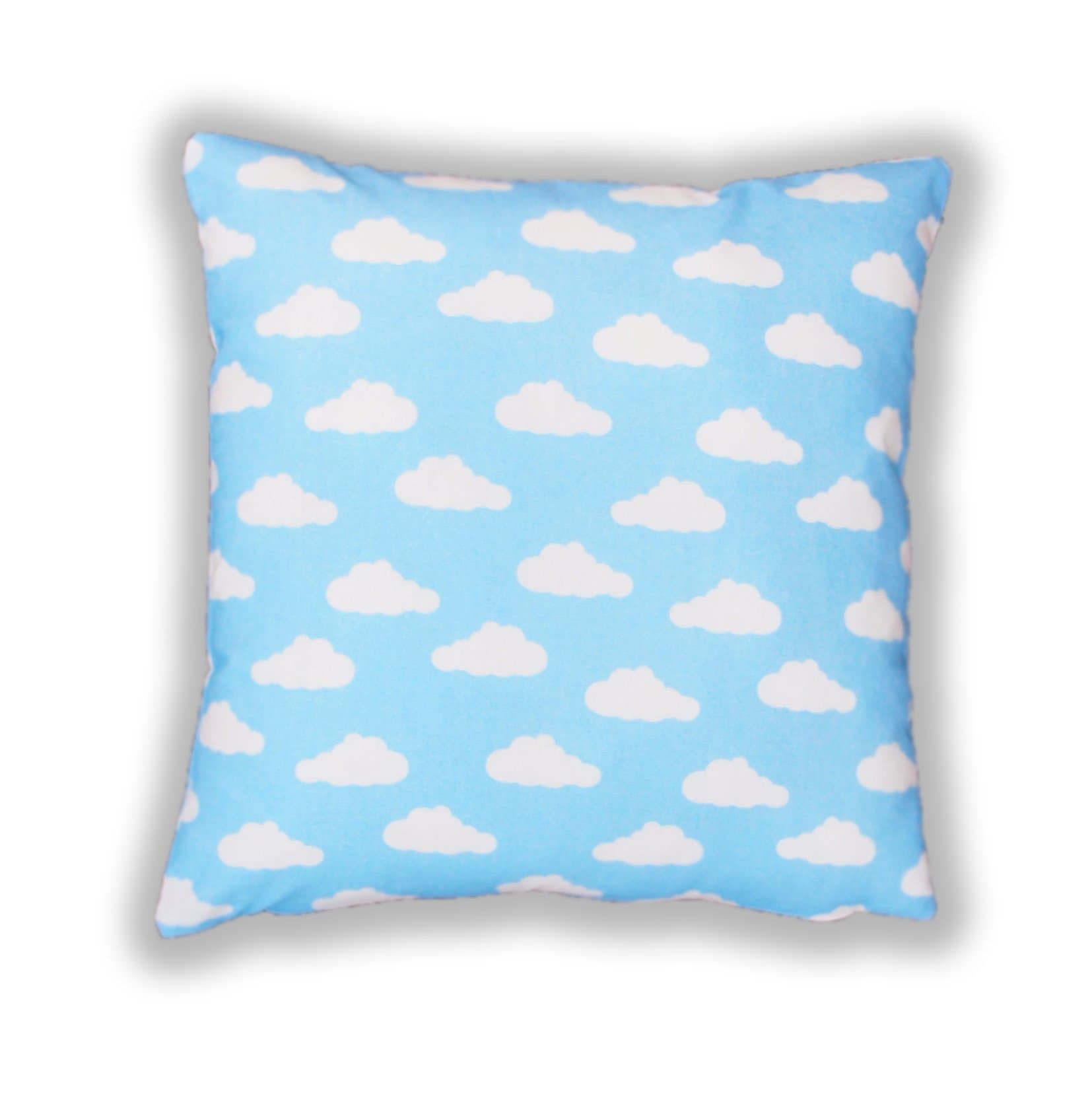 Cushion Cover 40 x Clouds in Blue