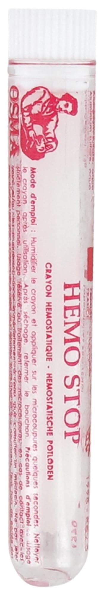 Osma Alum Based Styptic Pencil