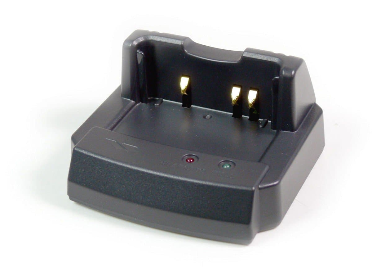CD-41 Desk Rapid Charger For VX-8DR & VX-8GR Series of HandHeld Radios