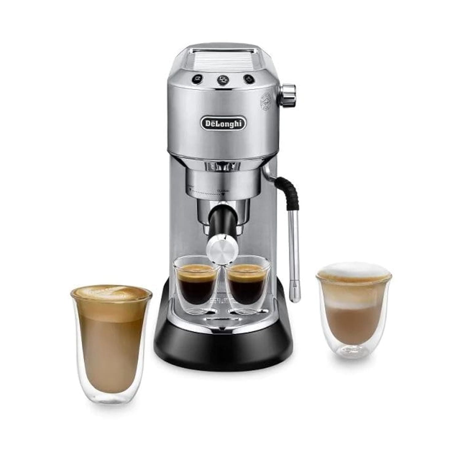 EC885M Dedica Arte Espresso Machine