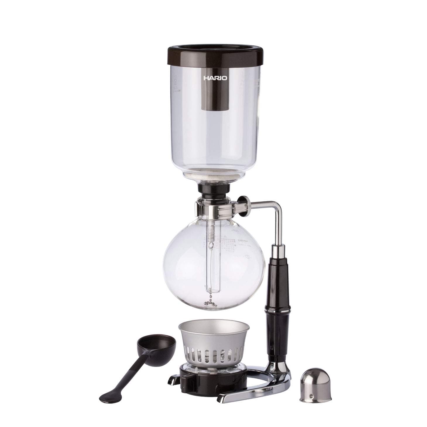 "Technica" Coffee Syphon, 600ml
