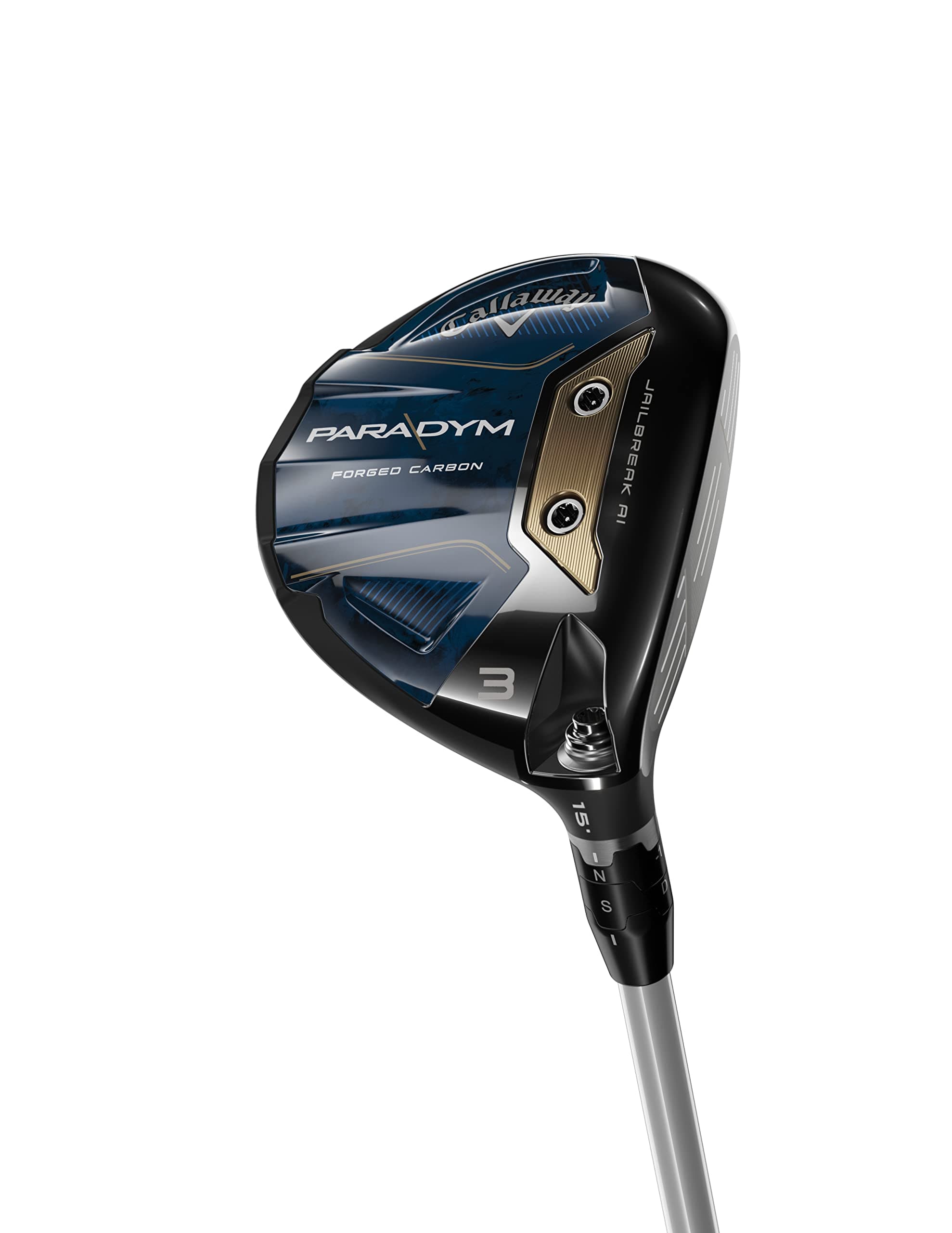 Callaway Golf 2023 Paradym フェアウェイウッド