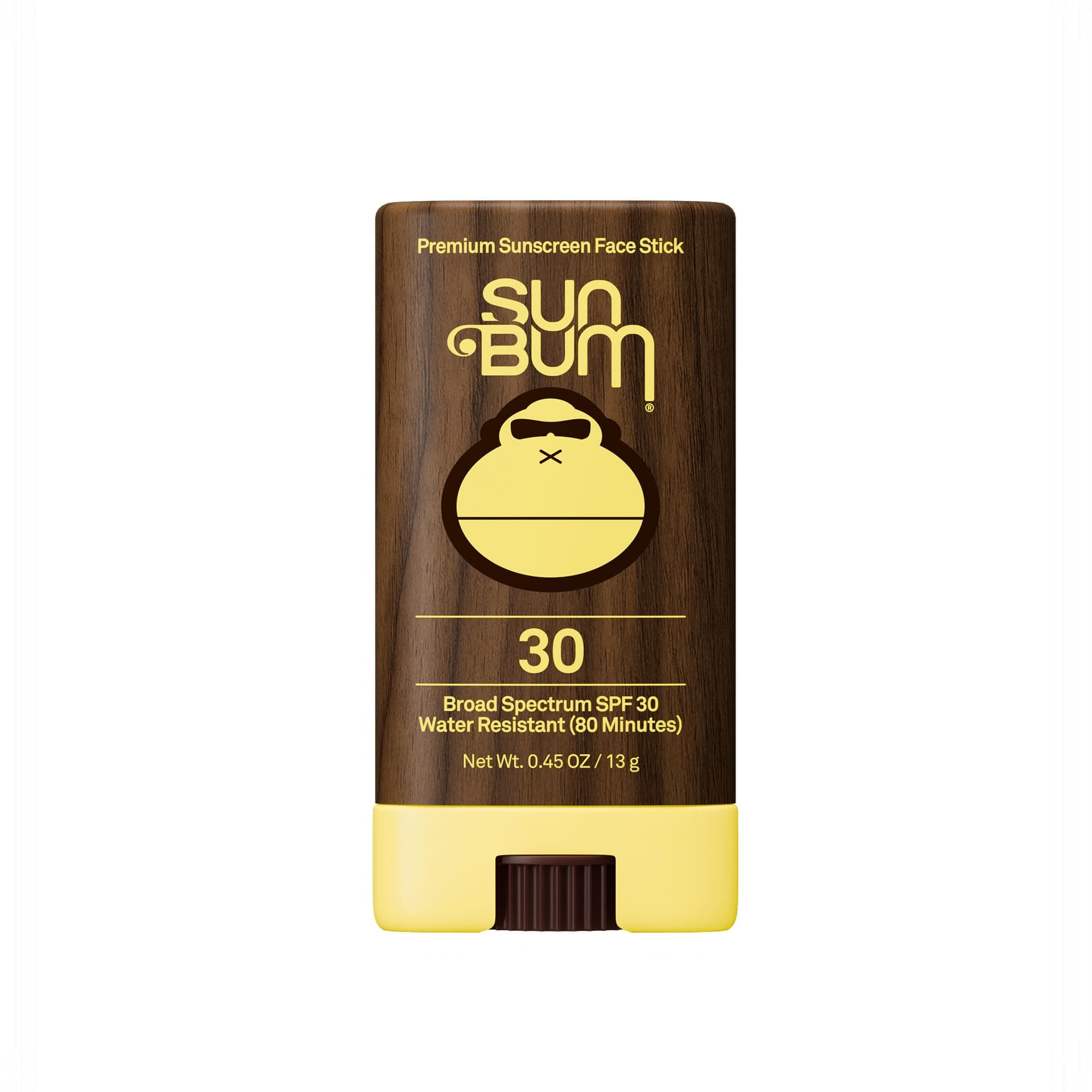 Sunscreen Face Stick