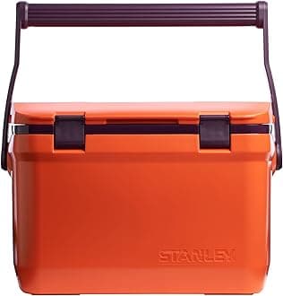 Adventure The Easy-Carry Outdoor Cooler