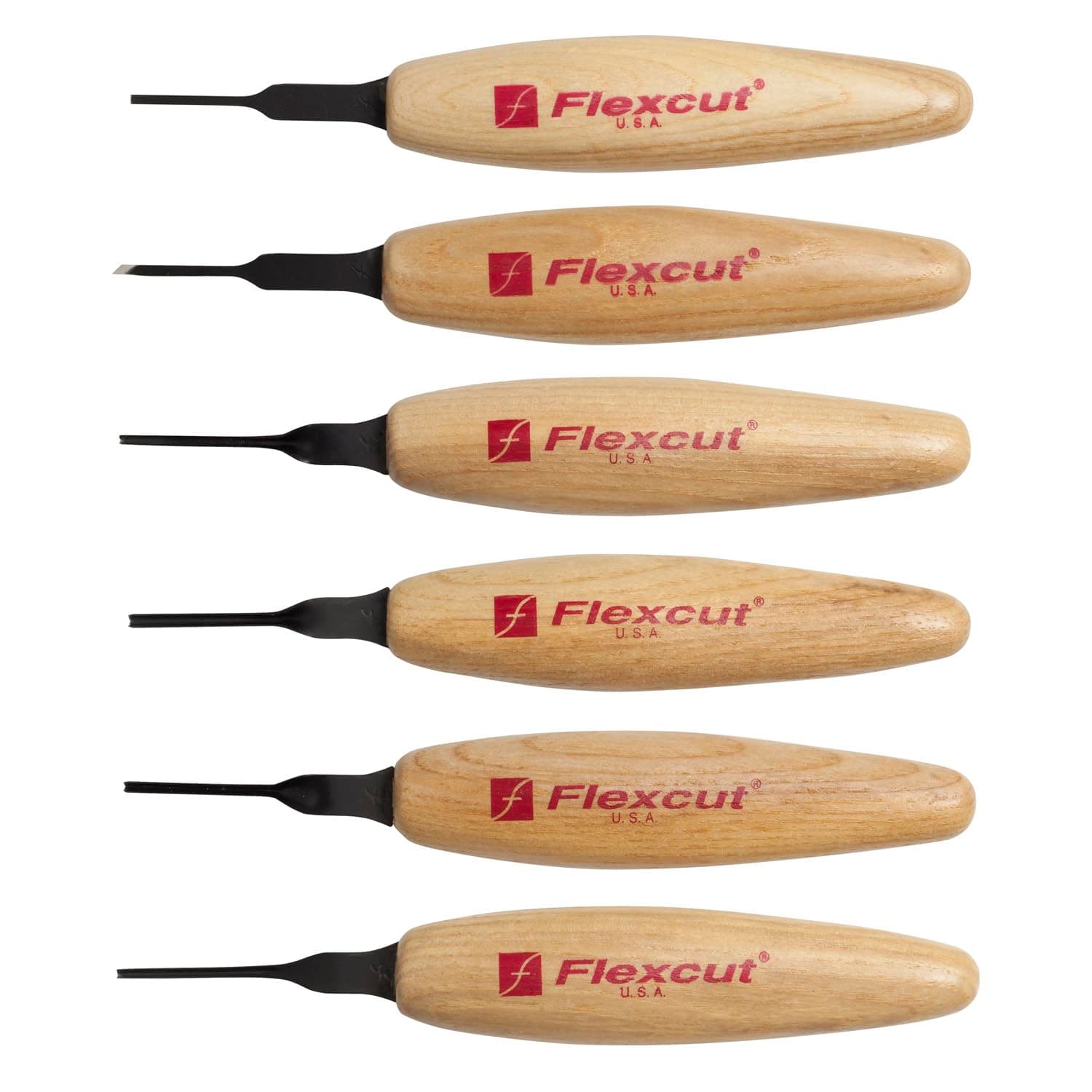 Flexcut Carving Tools