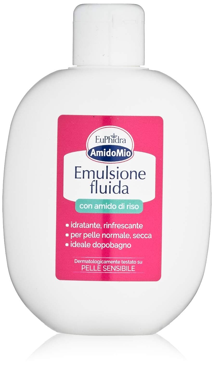 Euphidra - Amidomio Emulsione Fluida (200ml)
