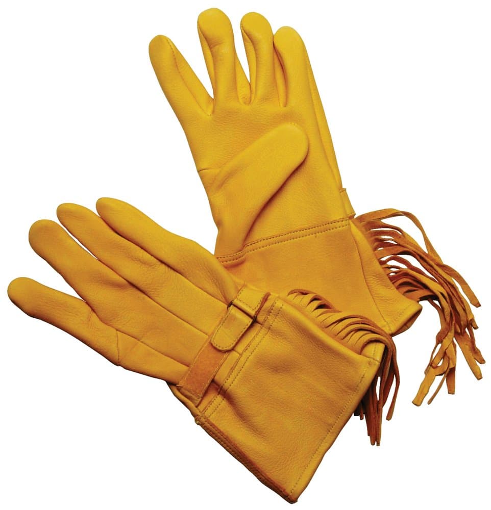 Napa Western Cavalry Style Gloves