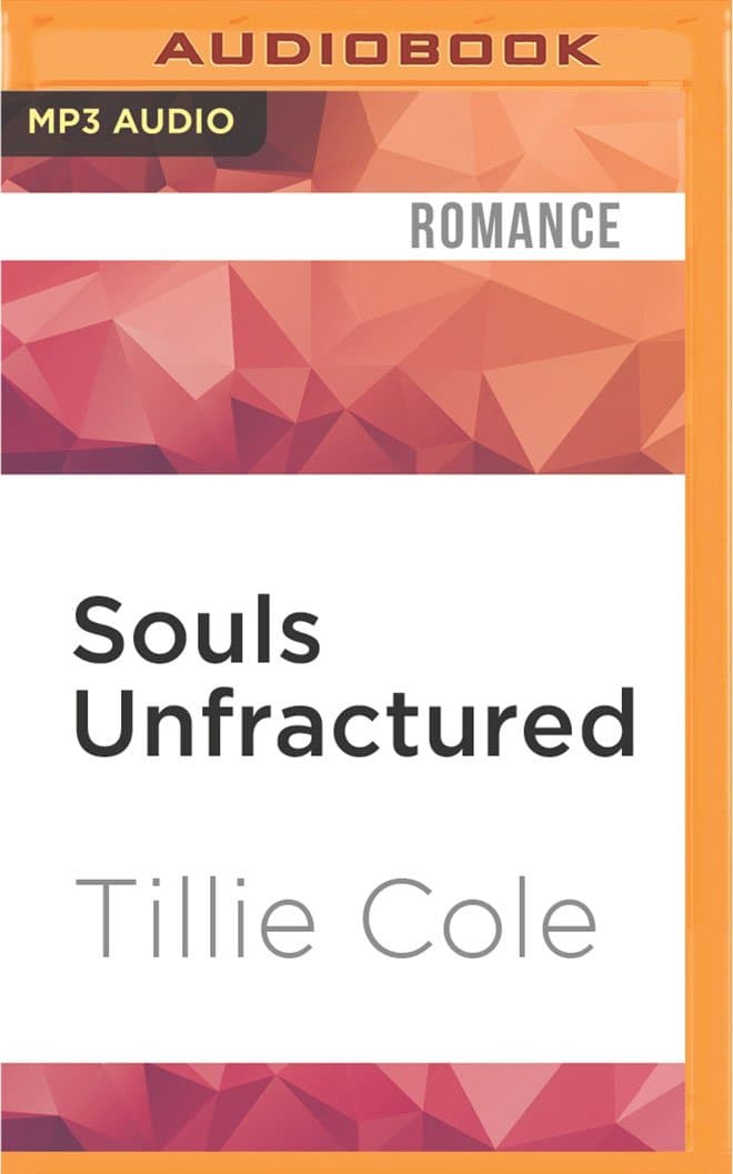 Souls Unfractured MP3 CD – Unabridged, October 4, 2016
