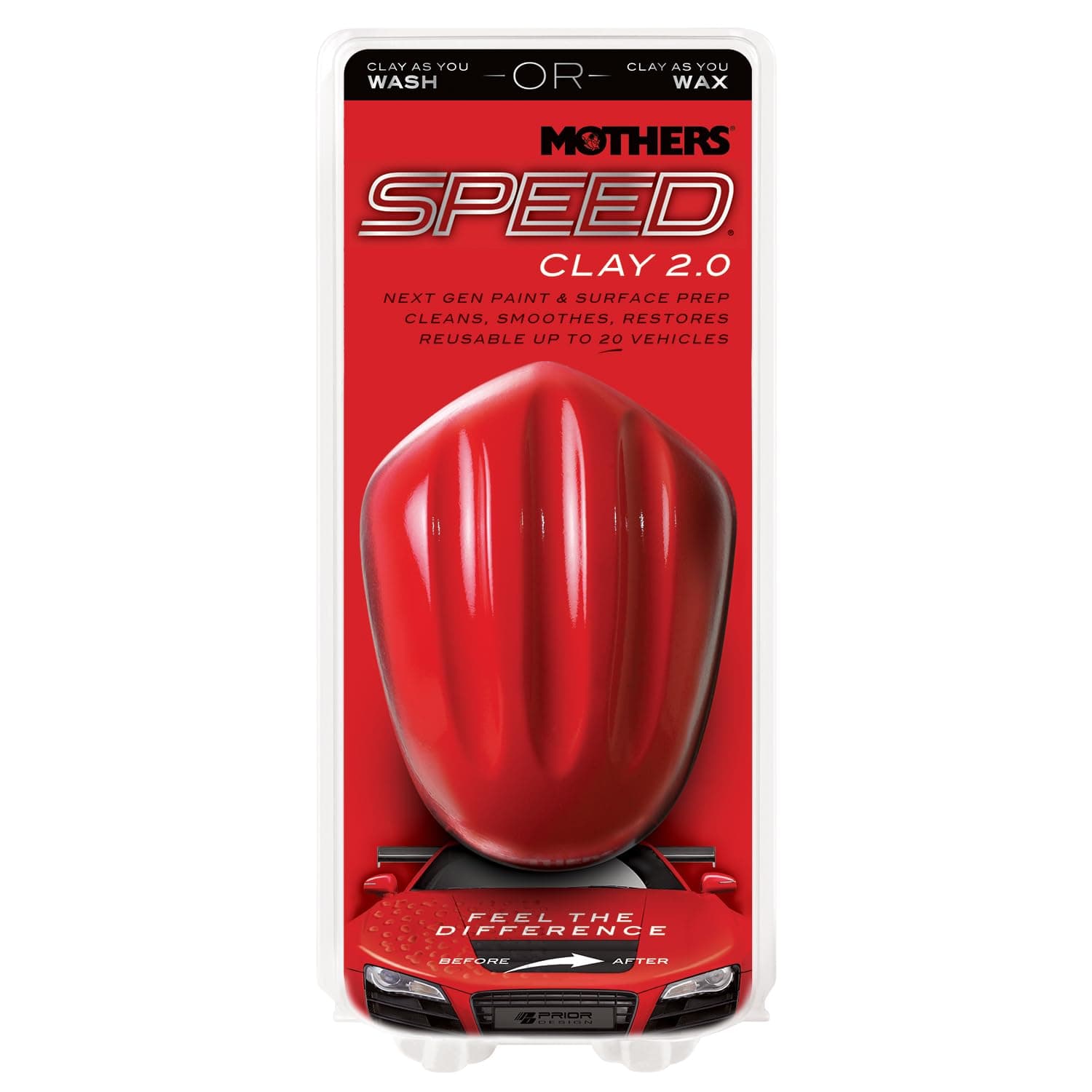 17240 Speed Clay 2.0