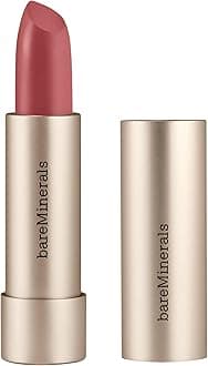 Shiseido Mineralist Hydra-Smoothing Lipstick Lipstick, Memory, 30 g