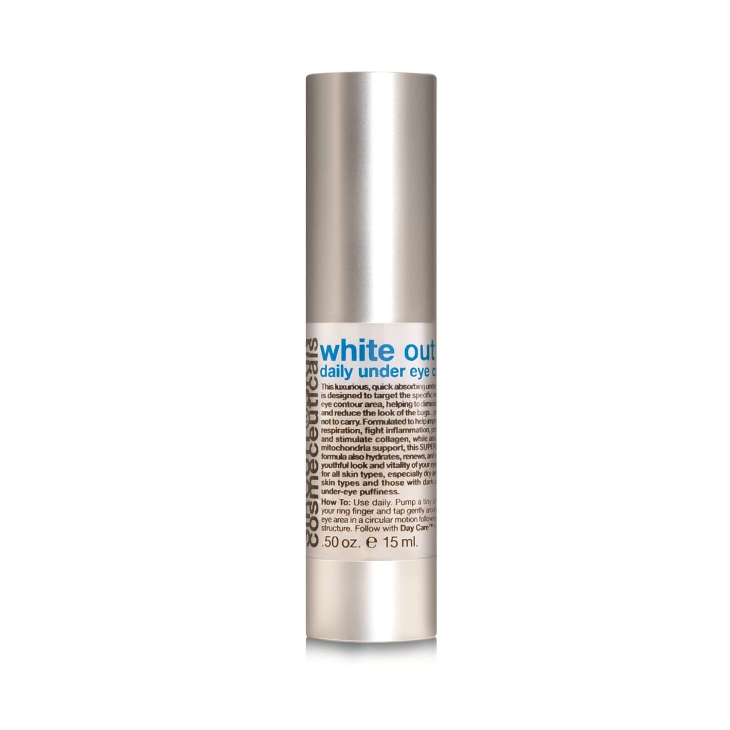 Sircuit Skin White Out 0.5 oz.