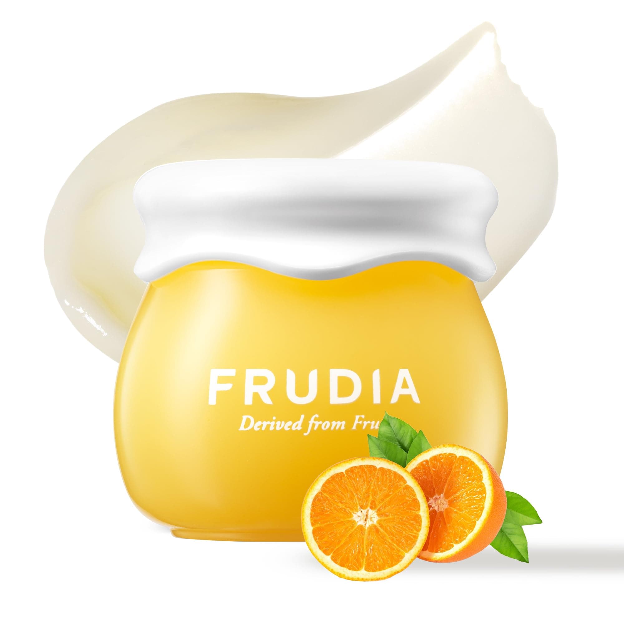Citrus Brightening Cream