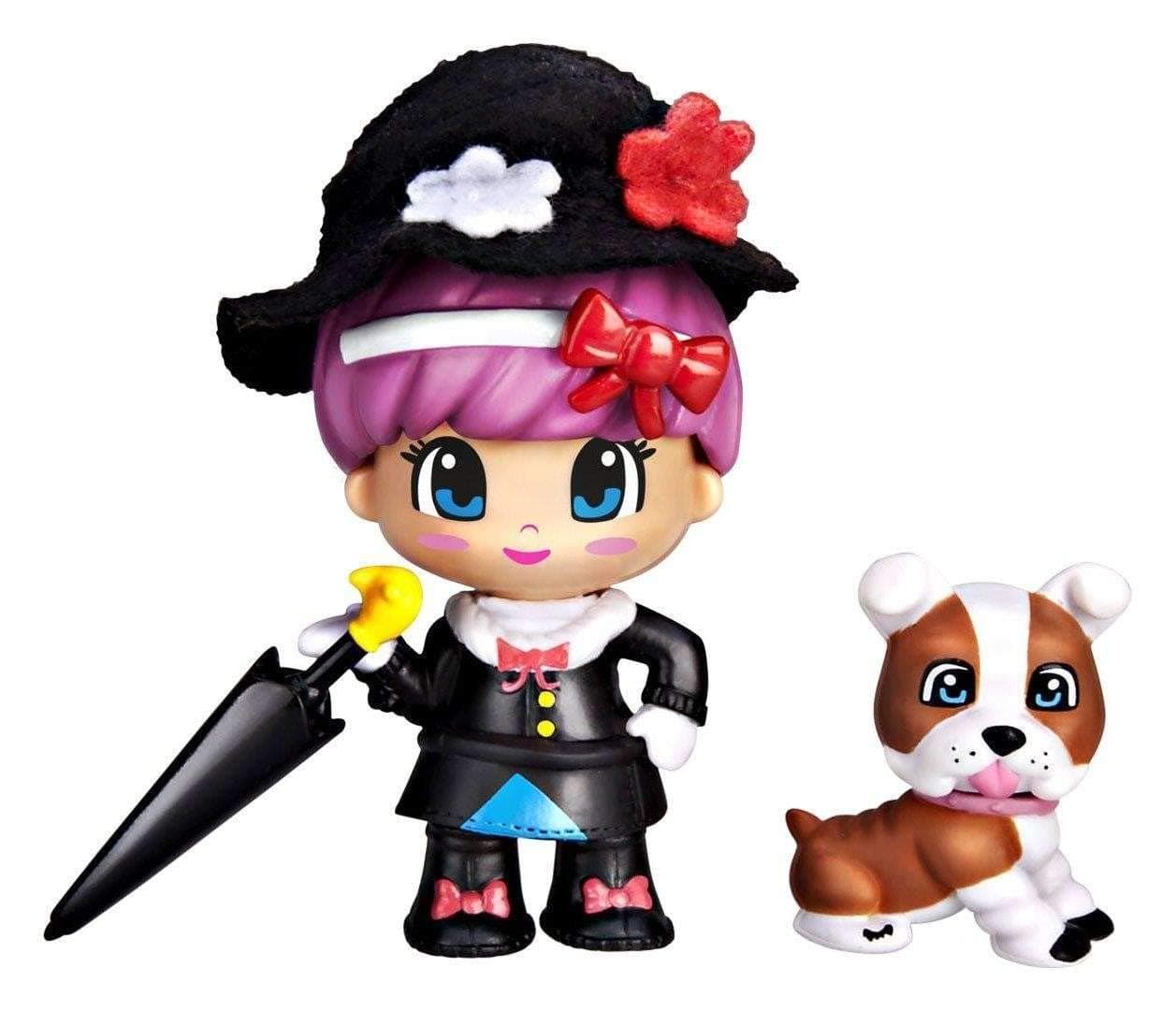 Pinypon – Figure Mary Poppins N/A