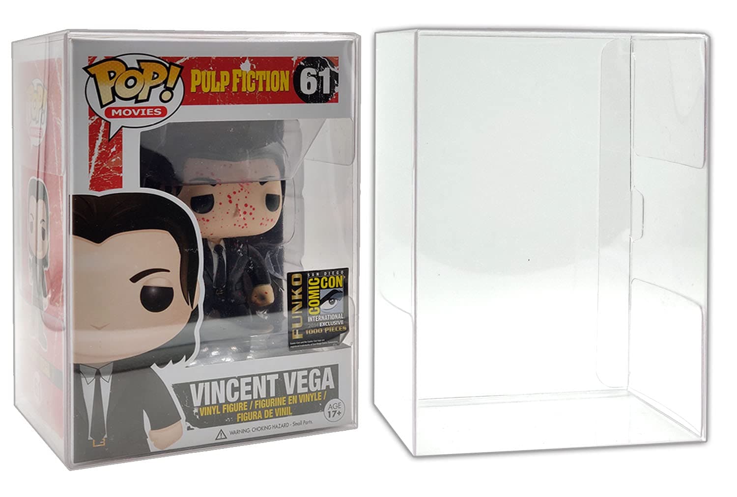 MALKO Premium Protector