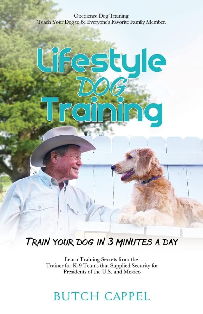 Lifestyle Dog Training: Volume 1
