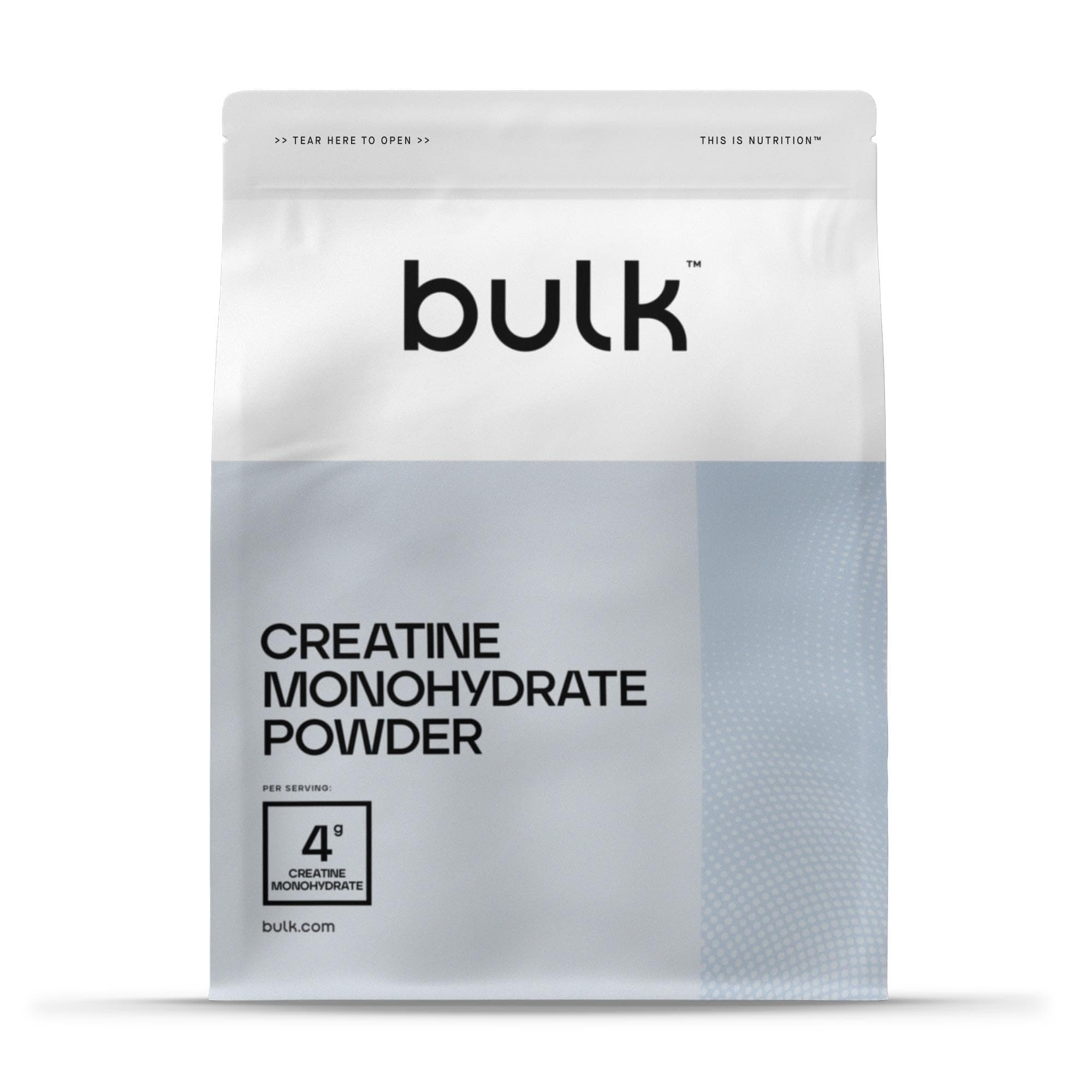 Creatine Monohydrate Powder, Mixed Berry, 500 g, 100 Servings, Packaging May Vary