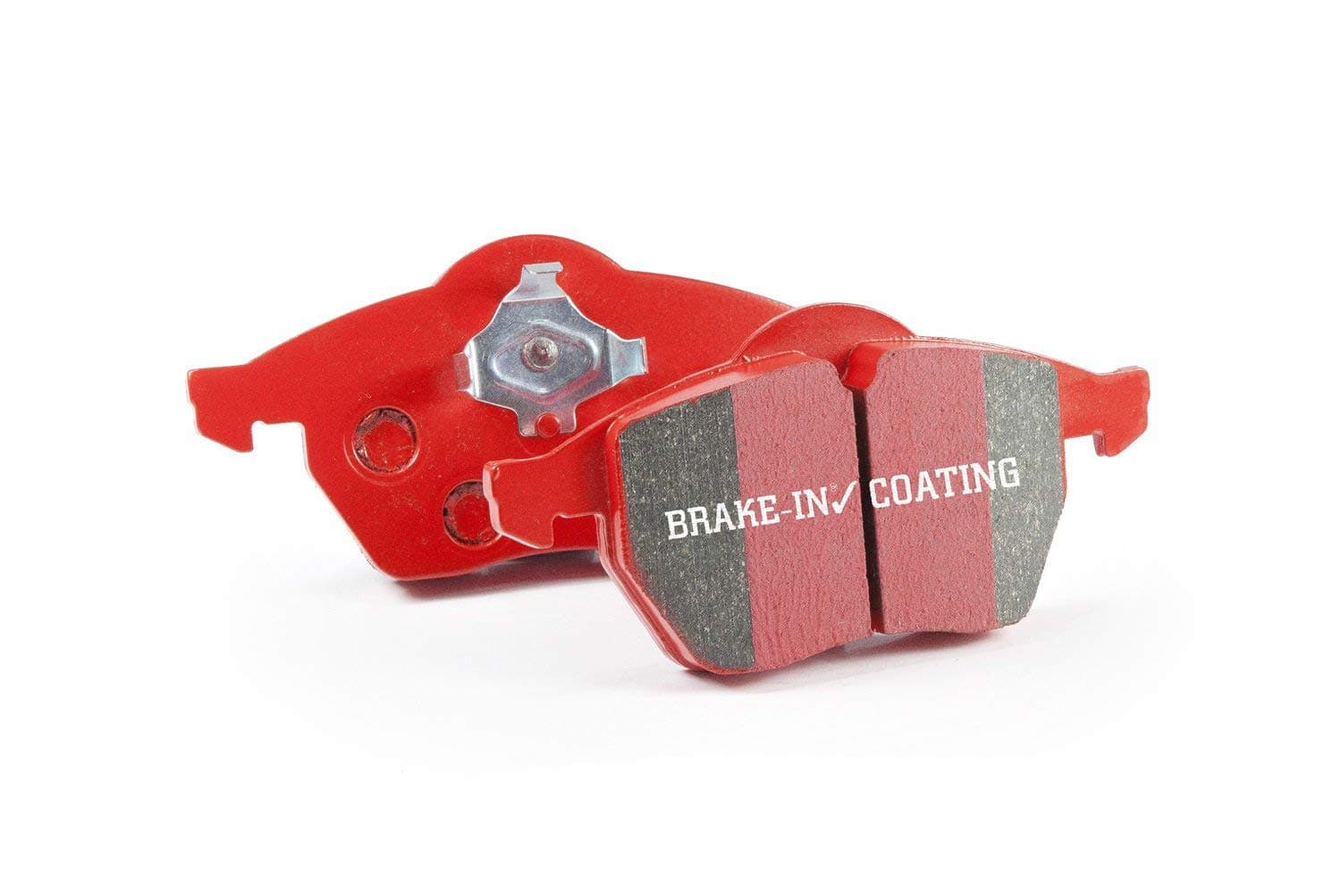 EBC Brakes DP31789C Redstuff Ceramic Low Dust Brake Pad