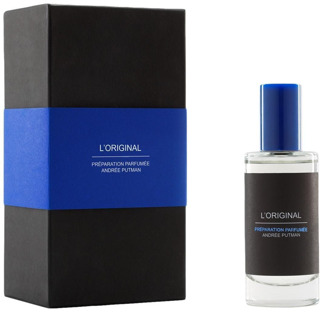 Andree Putman Preparation Parfumee - L'Original - 3.38 Fl Oz