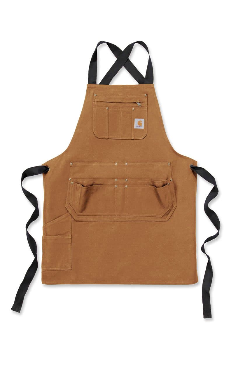Men's Firm Duck Apron