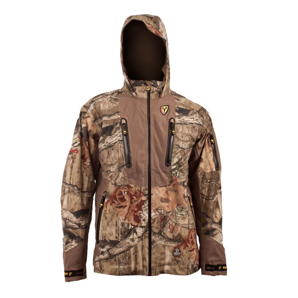 Scent Blocker Apex Jacket with Trinity