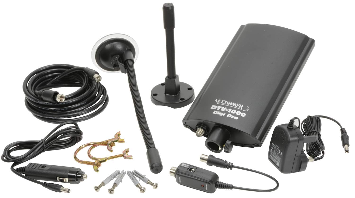 DTV-1000 Digital TV Antenna